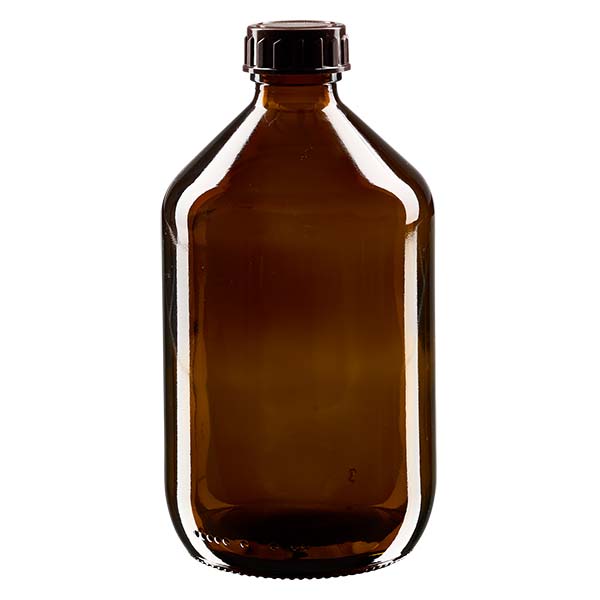 CBD Oil (Liter)