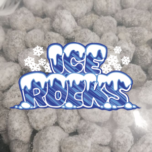 CBD Wholesale - CBD Ice Rocks