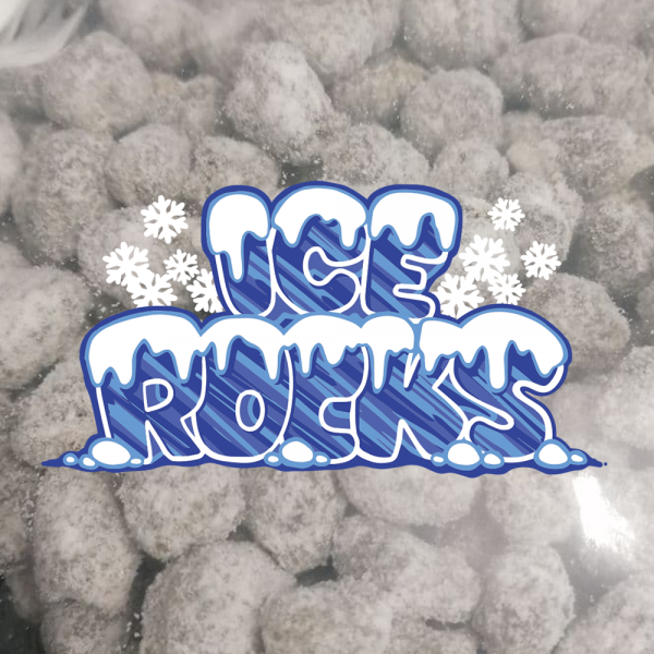 CBD Wholesale - CBD Ice Rocks